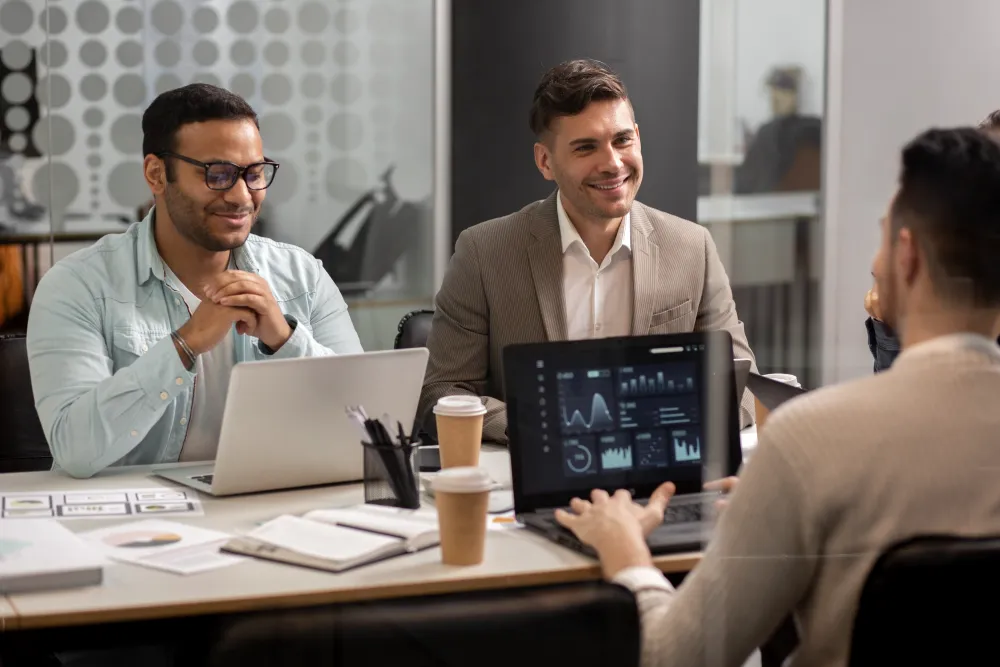 Equipo de trabajo RASI